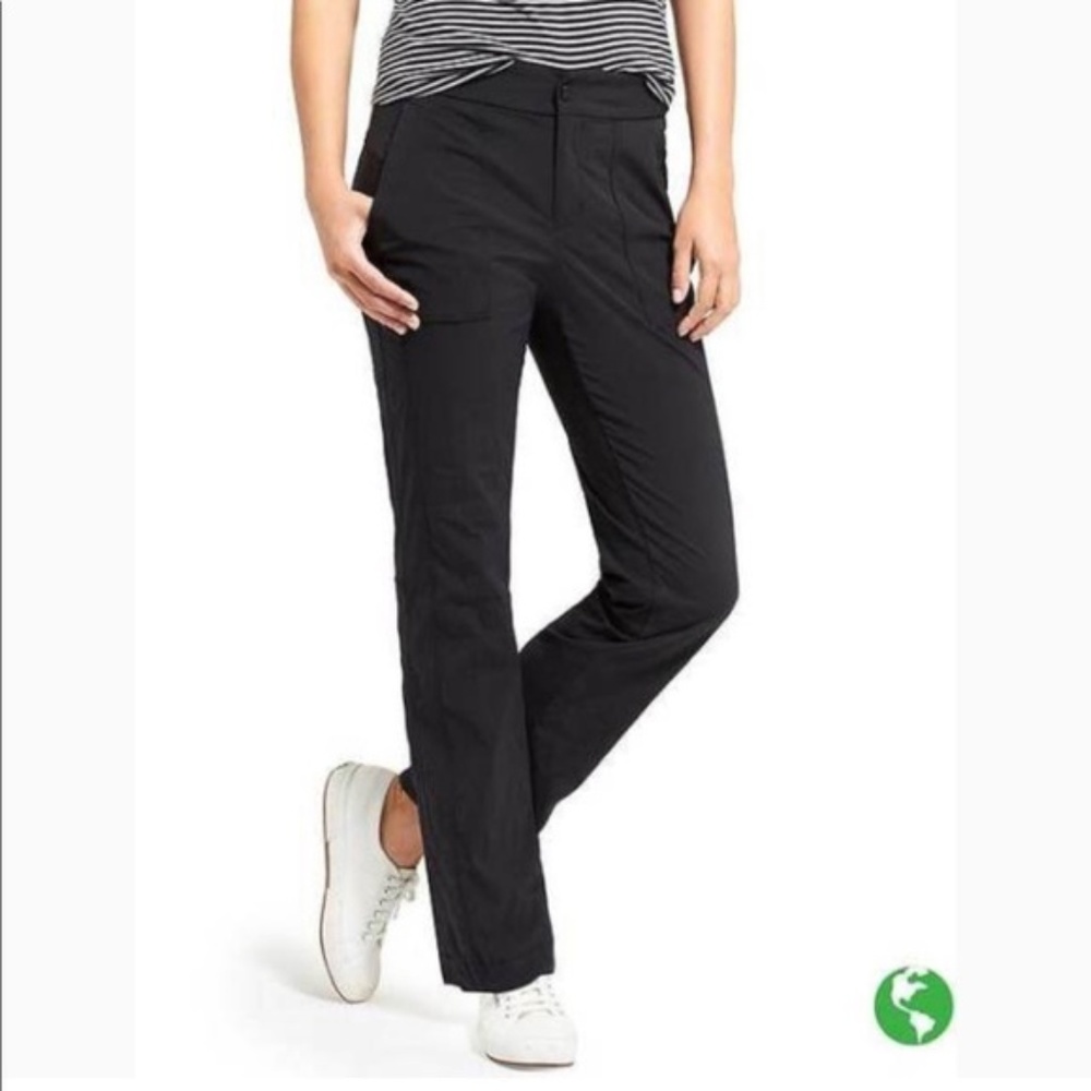 Athleta Treckie Pant